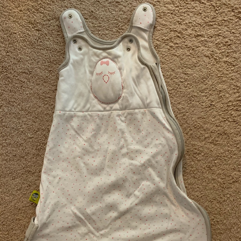 Nested Bean - Zen Sack